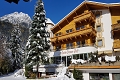 Hotel Donnerhof, Fulpmes