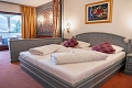 Hotel Donnerhof, Fulpmes