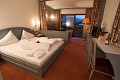 Hotel Donnerhof, Fulpmes