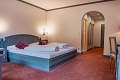 Hotel Donnerhof, Fulpmes