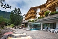 Hotel Donnerhof, Fulpmes