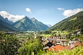 Hotel Donnerhof, Fulpmes