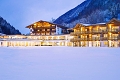 Vital Hotel Edelweiss, Neustift