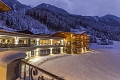 Vital Hotel Edelweiss, Neustift