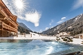 Vital Hotel Edelweiss, Neustift