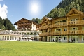 Vital Hotel Edelweiss, Neustift