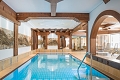 Vital Hotel Edelweiss, Neustift
