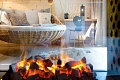 Vital Hotel Edelweiss, Neustift
