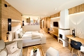 Vital Hotel Edelweiss, Neustift