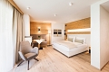 Vital Hotel Edelweiss, Neustift