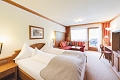 Vital Hotel Edelweiss, Neustift