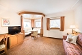 Vital Hotel Edelweiss, Neustift