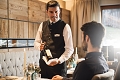 Vital Hotel Edelweiss, Neustift
