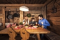 Vital Hotel Edelweiss, Neustift