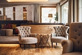 Vital Hotel Edelweiss, Neustift