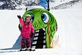 Vital Hotel Edelweiss, Neustift