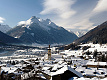 Hotel Habicht, Fulpmes