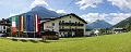 Hotel Habicht, Fulpmes