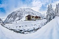 Alpenhotel Mutterberg, Neustift im Stubaital