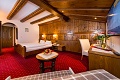 Alpenhotel Mutterberg, Neustift im Stubaital