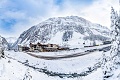 Alpenhotel Mutterberg, Neustift im Stubaital