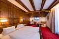 Alpenhotel Mutterberg, Neustift im Stubaital