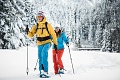 Alpenhotel Mutterberg, Neustift im Stubaital
