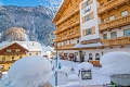 Hotel Sonnhof, Neustift