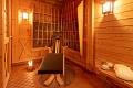 Hotel Sonnhof, Neustift