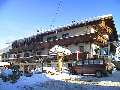 ubytovanie Hotel Stolz - Mieders, Stubaital