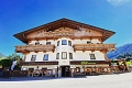 Hotel Alpenstolz, Mieders