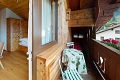Hotel Alpenstolz, Mieders