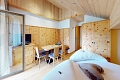 Hotel Alpenstolz, Mieders