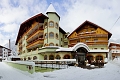 Hotel Stubaierhof, Neustift