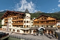 Hotel Stubaierhof, Neustift