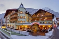 Hotel Stubaierhof, Neustift