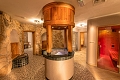 Hotel Stubaierhof, Neustift