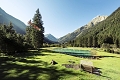 Hotel Stubaierhof, Neustift