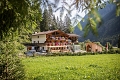 Hotel Waldcafe, Neustift im Stubaital