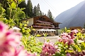 Hotel Waldcafe, Neustift im Stubaital