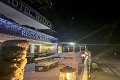Hotel Waldcafe, Neustift im Stubaital