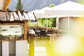 Hotel Waldcafe, Neustift im Stubaital