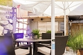 Hotel Waldcafe, Neustift im Stubaital