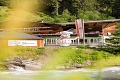 Hotel Waldcafe, Neustift im Stubaital