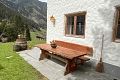 Hotel Waldcafe, Neustift im Stubaital