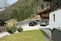 Hotel Waldcafe, Neustift im Stubaital