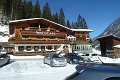 Hotel Waldcafe, Neustift im Stubaital