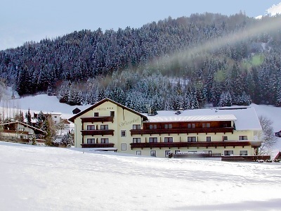 ubytovanie Hotel Wiesenhof - Mieders, Stubaital