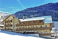 Hotel Wiesenhof, Mieders