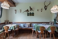Hotel Wiesenhof, Mieders